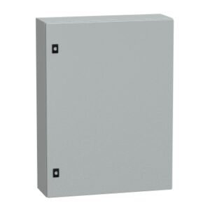 Schneider CRN 800X600X200 una puerta ciega