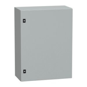 Schneider CRN 800x600x300 una puerta ciega