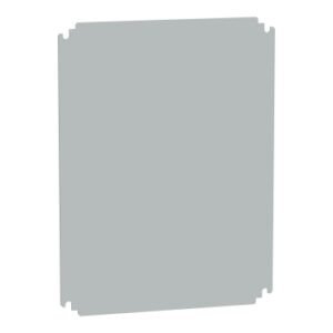 Schneider Placa mont poliester 500x400