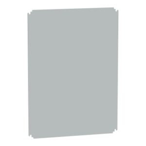 Schneider Placa mont poliester 800x600