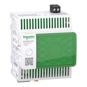 Schneider ESX PANEL SERVER UNIVERSAL 110-277 VAC-V