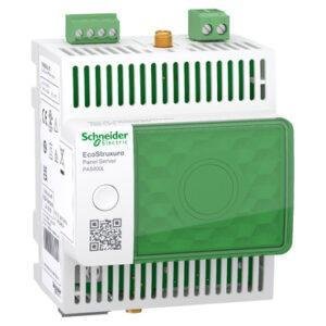 Schneider ESX PANEL SERVER ADVANCED 24VDC