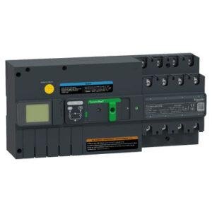 Schneider TA16 Active Automatic 80A 400VAC 4P LCD