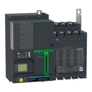 Schneider TA25,100A 4P LCD 230V