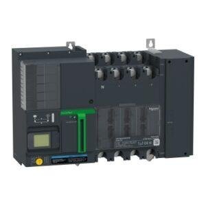Schneider TA63,320A 4P LCD 400V