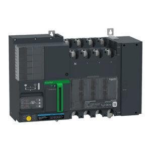 Schneider TA63,500A 4P Rotary 400V