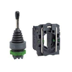 Schneider MANIPULADOR 2 DIREC FIJAS