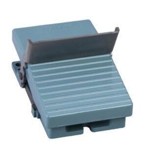 Schneider PEDAL METALICO 1 NA+NC CON ENCLAV.