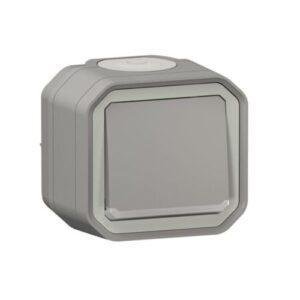 Legrand PL-MBL SUP CONM LUM 1P 10A GR