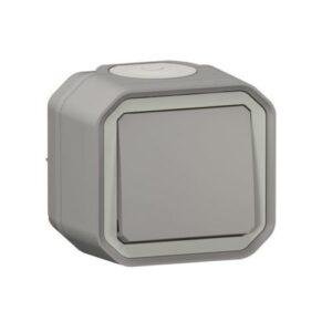 Legrand PL-MBL SUP PULS 1A 10A GRIS