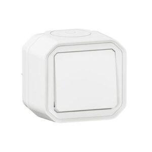 Legrand PL-MBL SUP PULS 1A 10A BLAN