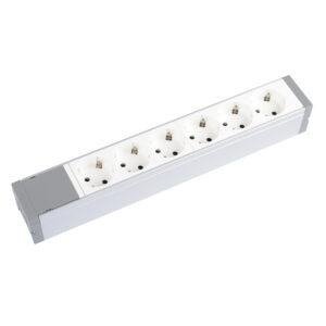 Legrand BLOQUE 6SCH 3680W S/CABLE