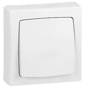 Legrand OT-MBLOC CRUZAMIENTO 1P 10A