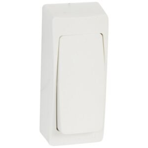 Legrand OT-MBLOC 32X75 PULSADOR 1P 6A