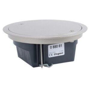 Legrand CAJA SUELO IP66 TAPA/TOR IN