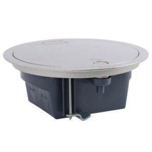 Legrand CAJA SUELO IP66 TAPA/BIS IN