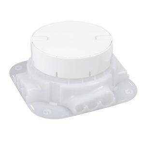 Legrand CAJA SUELO PAVIMENTO