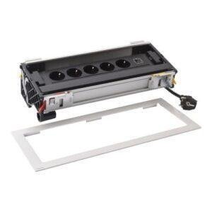 Legrand IN-FLIPUP 12M MT 5SCH+USB 2MT
