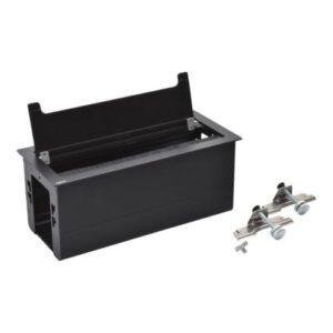 Legrand IN-TOPACCESS 8 MOD NEGRO