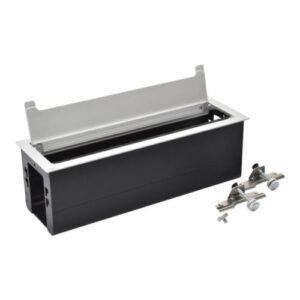 Legrand IN-TOPACCESS 12 MOD INOX
