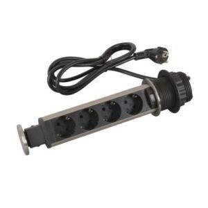 Legrand IN-TORRE 60 4SCH CABLE 2MT