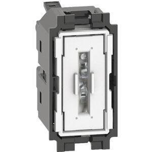 Legrand LN-CONM ILUM 1P 10AX 1M