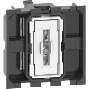 Legrand LN-CONM ILUM 1P 10AX 2M