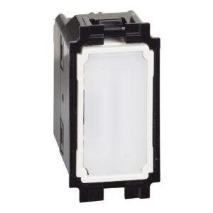 Legrand LN-CRUZ 1P 10AX 1M