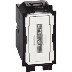 Legrand LN-PULS ILUM 1P 10A 1M