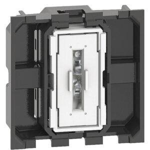Legrand LN-PULS ILUM 1P 10A 2M