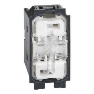 Legrand LN-CONM DOBLE 10AX 1M