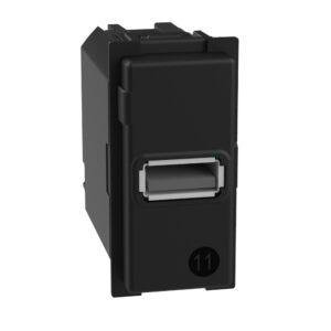Legrand LN-BASE USBA 3A/5V 1M