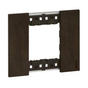 Legrand LN-PLACA 2M NOGAL