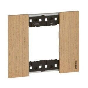 Legrand LN-PLACA 2M ROBLE