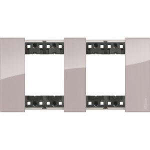 Legrand LN-PLACA 2X2M AURA