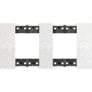 Legrand LN-PLACA 2X2M PIXEL