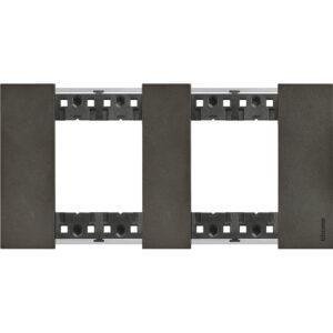 Legrand LN-PLACA 2X2M SPACE