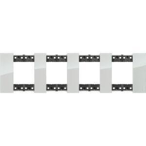 Legrand LN-PLACA 2X4M SKY