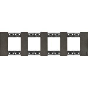 Legrand LN-PLACA 2X4M SPACE