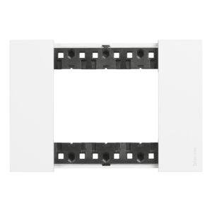 Legrand LN-PLACA 3M BLANCO