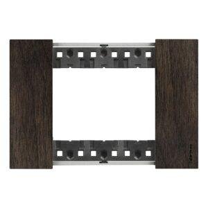 Legrand LN-PLACA 3M NOGAL