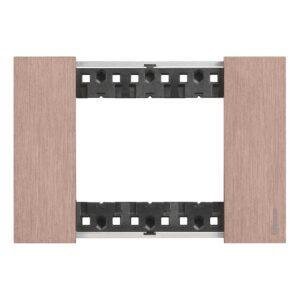 Legrand LN-PLACA 3M COBRE