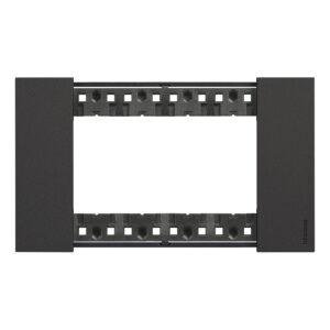 Legrand LN-PLACA 4M DARK
