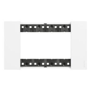 Legrand LN-PLACA 4M BLANCO