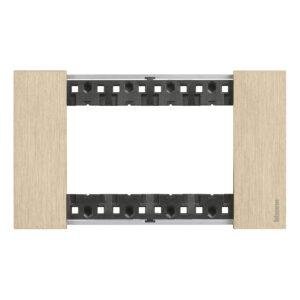 Legrand LN-PLACA 4M ORO