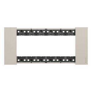 Legrand LN-PLACA 6M SAND