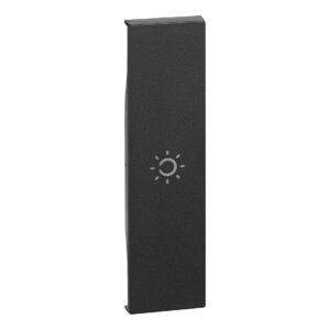 Legrand LN-TECLA LUZ 1M DARK