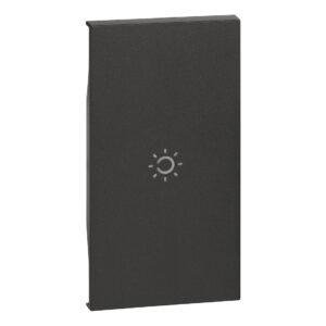 Legrand LN-TECLA LUZ 2M DARK