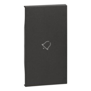 Legrand LN-TECLA CAMPANA 2M DARK