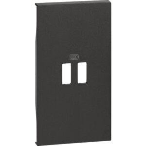 Legrand LN-FRONTAL K4294C DARK